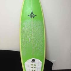初心者〜上級者 ウォーターフラッシュ size 6.2×19×2/4のサムネイル
