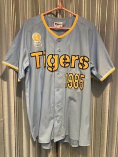 ✨新品✨阪神 トラッキーfamily with tigersユニフォーム L m16949906087_1.jpg?1775645175