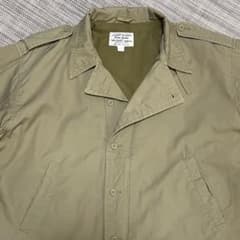 米軍 ミリタリージャケット us army officer's ヴィンテージ古着