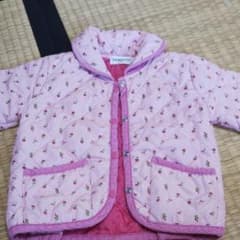 ウィンドブレーカー 女の子 90のサムネイル