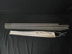 ◆DAIWA ダイワ 四天王 21尺 ヘラブナ竿 ヘラ竿 釣竿　424 ◇DAIWA ダイワ 四天王 21尺 ヘラブナ竿 ヘラ竿 釣竿 424 - メルカリ