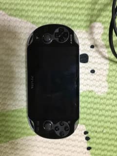 PSVita  PCH-1000  ZA01のサムネイル