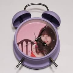 佐藤璃果 ボイス目覚まし時計 2024年 福袋 佐藤璃果 ボイス目覚まし時計 2024年 福袋 - メルカリ