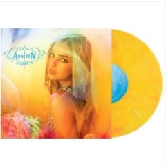 限定盤】addison rae lp レコード - メルカリ