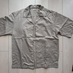 GU メンズ 半袖シャツのサムネイル