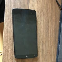 ニルス様専用           nexus5のサムネイル