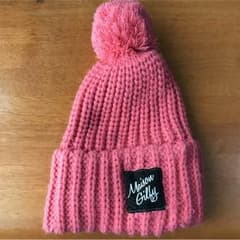 GILFYニット帽のサムネイル
