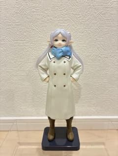 [Opened item] Funeral Frieren　Figure Mufuu ver.
