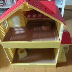 【専用】ハムスターゲージのサムネイル
