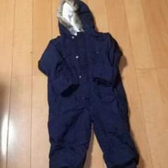 90センチGAP  男児  つなぎのサムネイル