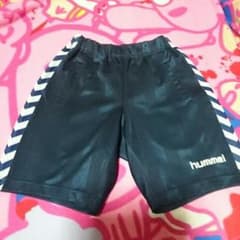 hummel ハーフパンツ 130cmのサムネイル