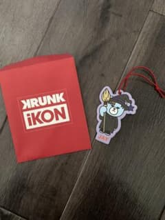 iKON JAY ジナン オーナメントのサムネイル