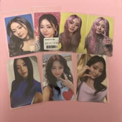 TWICE ツウィ This is for 封入トレカ - メルカリ