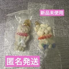 【匿名発送‼️新品未使用】東ちなつ　NEW金花糖ミニチュアチャームのサムネイル