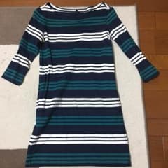 UNIQLO   ワンピース、チュニックのサムネイル