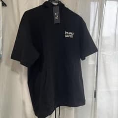 値下）PEARLY GATES メンズ トップス パーリーゲイツ - メルカリ