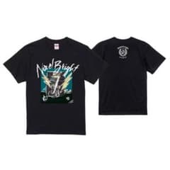 Novelbright 2024 CIRCUS tour サウンズTシャツのサムネイル