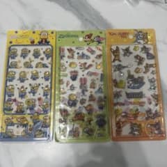 シールセットのサムネイル
