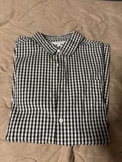 k*a様 U.S. POLO ASSN. ギンガムチェック柄のサムネイル