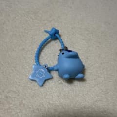 たまごっち　きんじろっち　カラフルマルチチャーム2のサムネイル