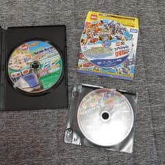 付録DVD　3枚のサムネイル