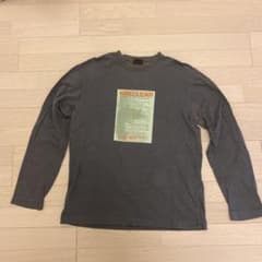 TAKEO KIKUCHI  ロンTのサムネイル