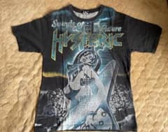ヒステリックグラマーのTシャツのサムネイル