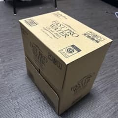 【ワンコスター様専用】エステプロラボ　ファストプロウォーター2L×6本×2箱のサムネイル