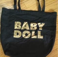 トートバッグのサムネイル