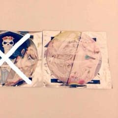 \ ラミスケ様専用 /のサムネイル