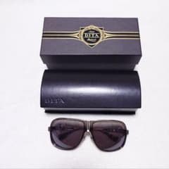 DITA EXETER サングラス チタン製 DITA EXETER DRX-2029A-59 - メルカリ