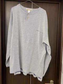 hennry-neck shirtsのサムネイル