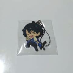 新テニスの王子様 テニプリフェスタ ラバーストラップ 越前リョーマ