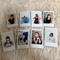 【非売品】むくえな チェキ セットのサムネイル