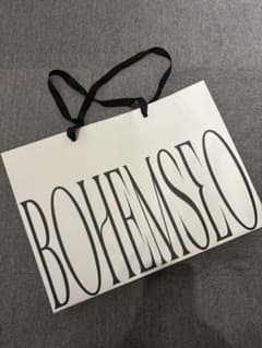 bohemseo ボヘミアンソウル ショッパーのサムネイル