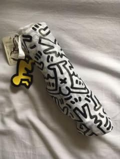 keith haring SLY✖️キースヘリング　折り畳み傘のサムネイル