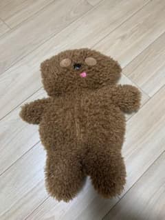 ティム　ぬいぐるみのサムネイル