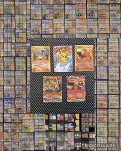 チ*チ様 ポケモンカード【押入れの中思い出】旧裏/SR/プロモ/キラ等約 