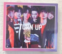 TURN UPのサムネイル