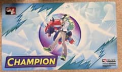 ポケモンカード Nのゾロアーク チャンピオン プレイマット - メルカリ