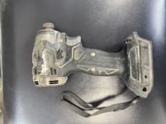 Makita TD173 インパクトドライバー 本体のサムネイル