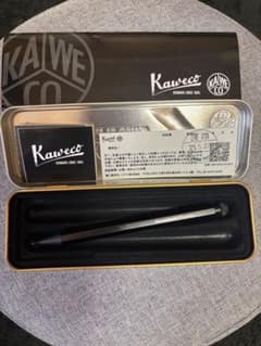 Kaweco ゼロ メタル シャープペンシル 本体のサムネイル