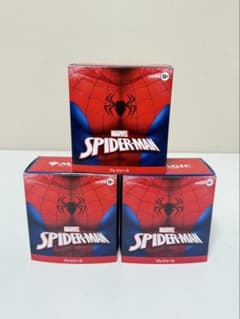 [3個セット] MTG スパイダーマン プレリリース 3個セット] MTG スパイダーマン プレリリース - メルカリ