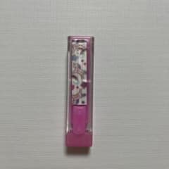 ユニコーン柄 スライド式付箋 ケース入りのサムネイル