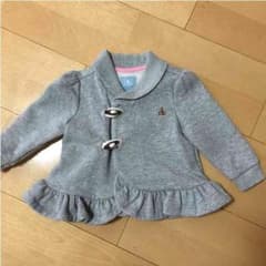 BABY GAP パーカー70のサムネイル