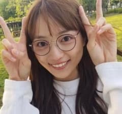 MOSCOT ZEV 46 美品　川口春奈着用 m16952622330_1.jpg?1736824802