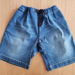 グラミチ　パンツ　ショートのサムネイル