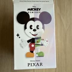 POP MART ディズニー　トイストーリー　ミッキー　　フィギュアのサムネイル