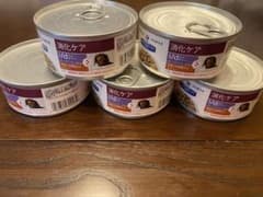 ヒルズ消化ケア　i/dローファット　チキン&野菜入りシチュー　犬用療法食のサムネイル