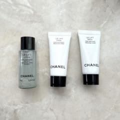 CHANEL LE LIFT トライアルセット - メルカリ